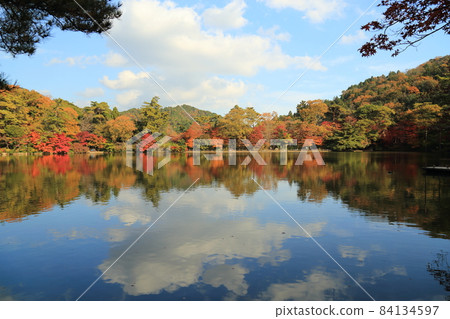 二田公園 100選日本歷史公園等[神戶北區] 84134597