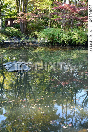 Atsuta Jingu Atsutanomori Prayer Hall 84134695