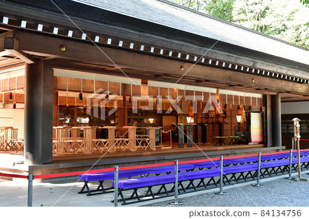 熱田神宮熱田森禮拜堂 84134756