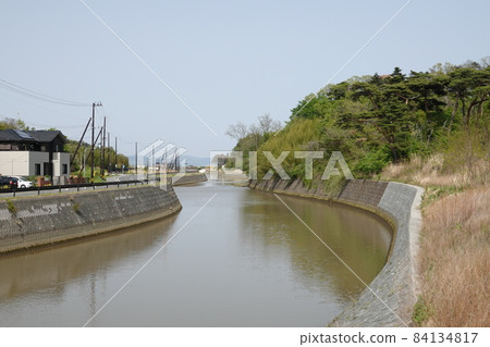 東美運河 84134817