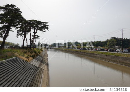 東美運河 84134818