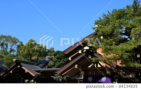 熱田神宮熱田森禮拜堂 84134835