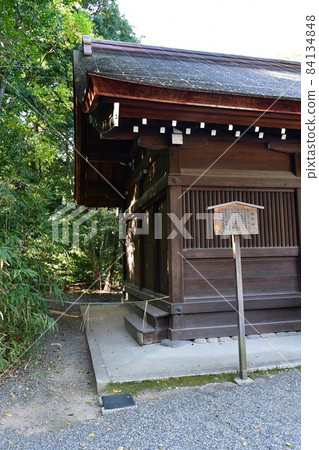 熱田神宮熱田森禮拜堂 84134848