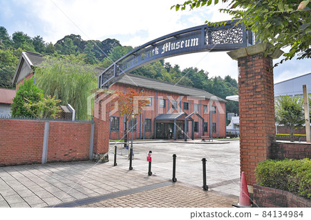 【紅磚博物館】京都府舞鶴市濱 84134984