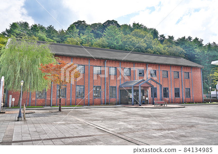 [Red Brick Museum] Hama, Maizuru City, Kyoto Prefecture 84134985