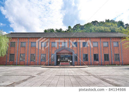 [Red Brick Museum] Hama, Maizuru City, Kyoto Prefecture 84134986