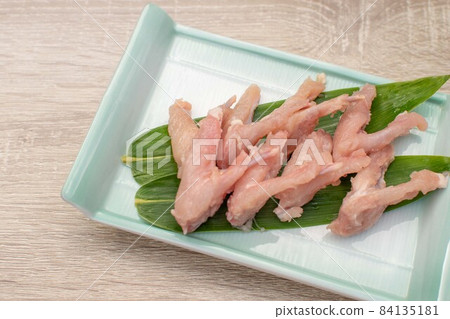 Rare part of chicken matsuba Rare part of chicken matsuba 84135181