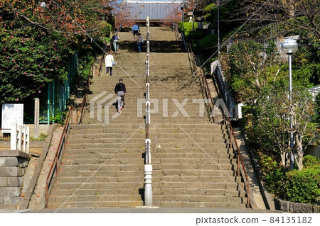 Ikegami Honmon-ji Temple 84135182