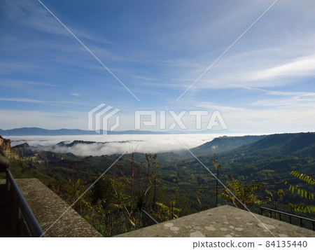 Civita di Bagnoleto 84135440
