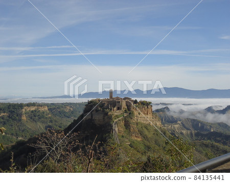 Civita di Bagnoleto Civita di Bagnoleto 84135441