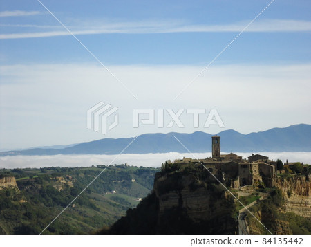 Civita di Bagnoleto 84135442