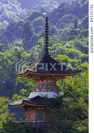廣島縣廿日市市宮島嚴島神社太保戶 廣島縣廿日市市宮島嚴島神社太保戶 84135742