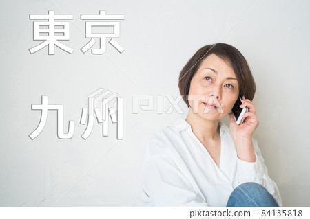 選擇 選擇 84135818