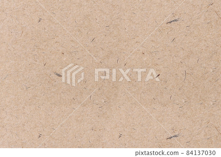 Rough waste paper craft Japanese paper background texture Rough waste paper craft Japanese paper background texture 84137030