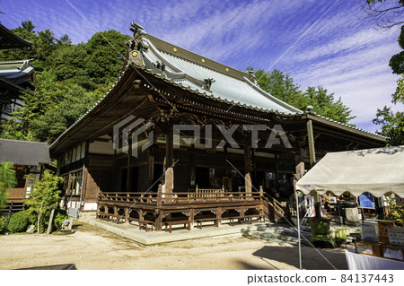 Miyajima Daishoin Kannon-do, Hatsukaichi City, Hiroshima Prefecture 84137443
