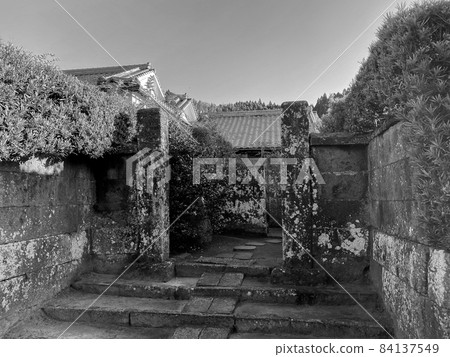 鹿兒島知蘭武士住宅 84137549