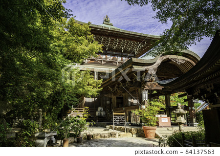 廣島縣廿日市市宮島大聖院萬福堂 84137563