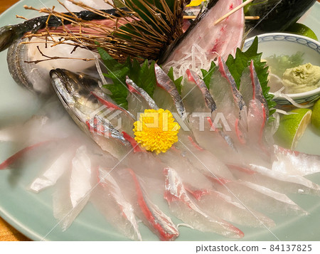 大分的美食關 Aji 圖 大分的美食關 Aji 圖 84137825