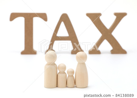 Tax image Tax image 84138089