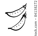 豌豆 84138272