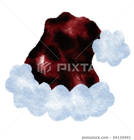 Santa Claus Cap 84138491