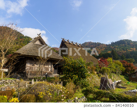 Miyama Kayabuki no Sato Folklore Museum Miyama Kayabuki no Sato Folklore Museum 84140010
