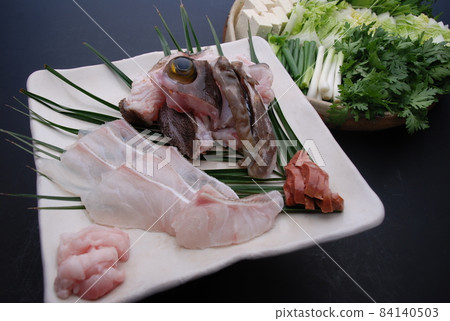 為鋸切鱸魚切割的零件和配料 84140503