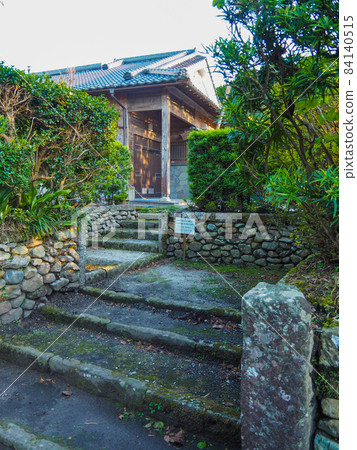 Kagoshima Chiran Samurai Residence Kagoshima Chiran Samurai Residence 84140515