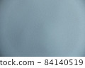 Close-up of blue leather for the background.. 84140519