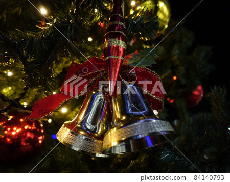Christmas tree image 84140793