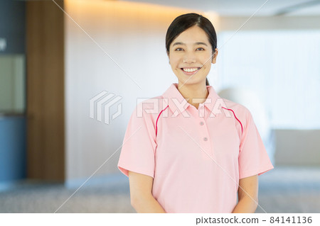 看護人護理設施 拍攝合作：LINK FOREST 84141136