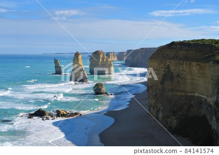 Great Ocean Road Great Ocean Road 84141574