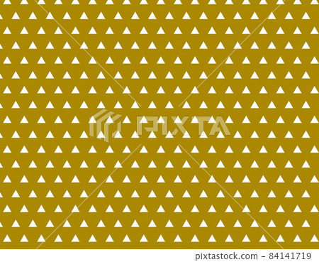 Scale pattern Japanese pattern background material 84141719