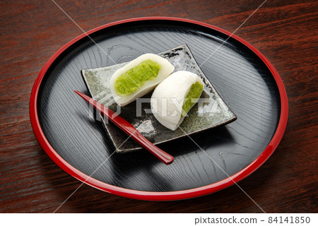 Zunda Daifuku 84141850