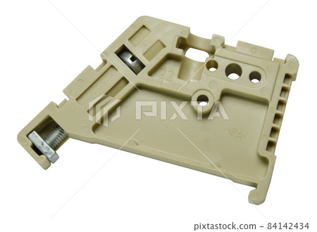 Screw DIN rail Terminal Block Wire Connector Screw DIN rail Terminal Block Wire Connector 84142434