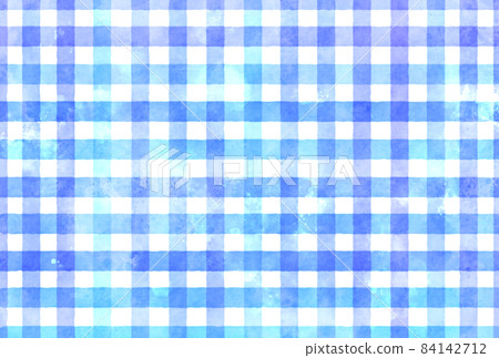 背景材質_水彩紋理_藍色 背景材質_水彩紋理_藍色 84142712