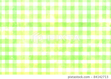 背景材質_水彩紋理_黃綠色 背景材質_水彩紋理_黃綠色 84142713