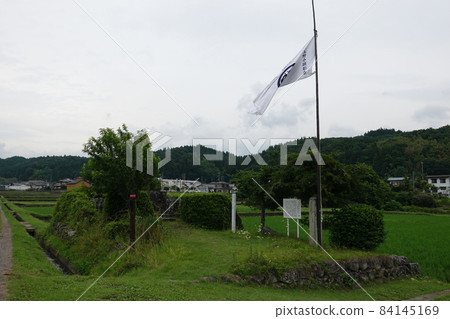 Oguri Uenosuke The land of the end of Tadashi Oguri Uenosuke The land of the end of Tadashi 84145169
