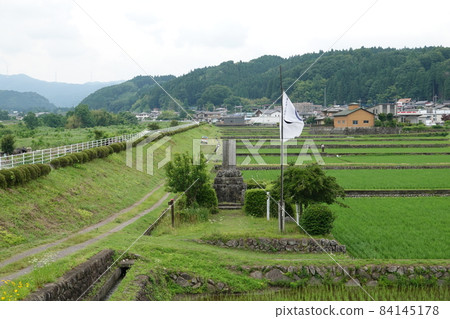 Oguri Uenosuke The land of the end of Tadashi Oguri Uenosuke The land of the end of Tadashi 84145178
