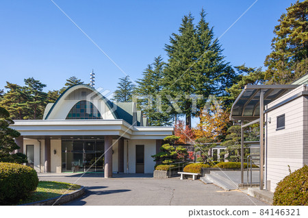 Shiojiri City Funeral Home Shiojiri City Funeral Home 84146321