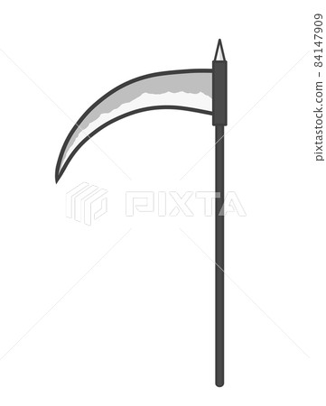 死神的鐮刀 死神的鐮刀 84147909