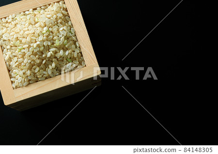 Rice in a box for 3 minutes 84148305