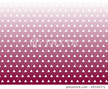 Scale pattern gradation material Japanese pattern background material 84148372