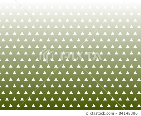 Scale pattern gradation material Japanese pattern background material 84148396