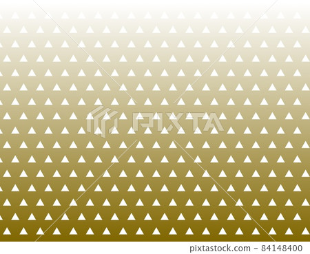 Scale pattern gradation material Japanese pattern background material 84148400