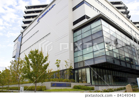 大阪國際癌症中心 / 大阪市大阪市中央區大手前 3 84149343