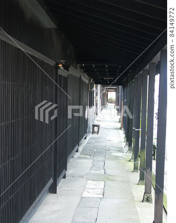 上越市高田區刈木通 84149772
