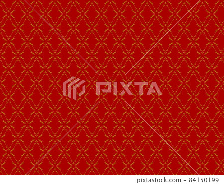 Rhombus pattern background material Rhombus pattern background material 84150199