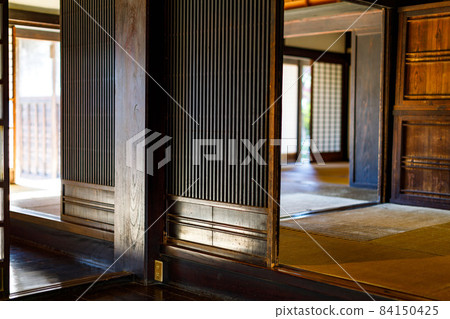 埼玉縣富士見市難波城公園 84150425