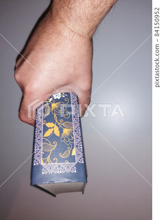 book in hand book in hand 84150952